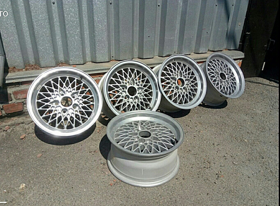 EXIP r15 ET23 та нова гума Premiorri ViaMaggiore Z Plus 1
