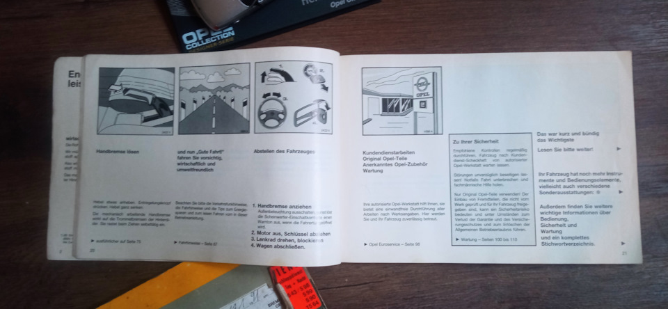 Оригінальна сервісна книжка! 4