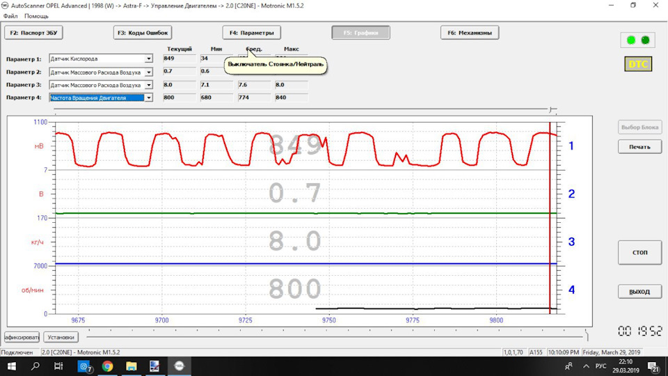 Перехід на Motronic 1.5.2. Напевно, я здаюся 4