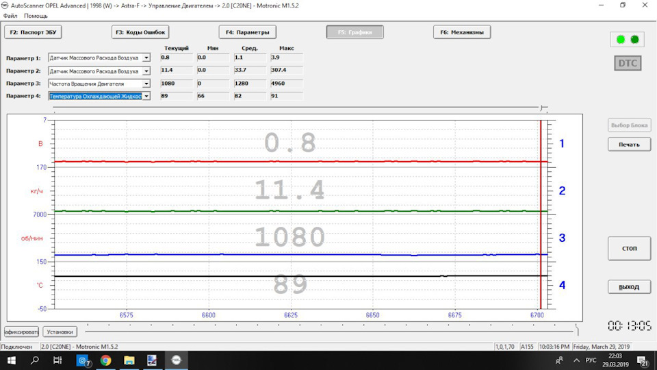 Перехід на Motronic 1.5.2. Напевно, я здаюся 1