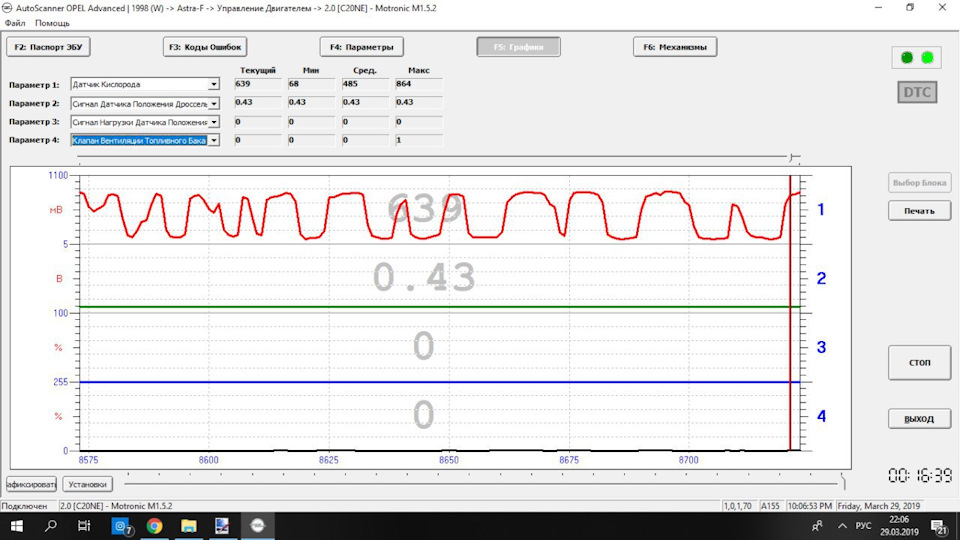 Перехід на Motronic 1.5.2. Напевно, я здаюся 2