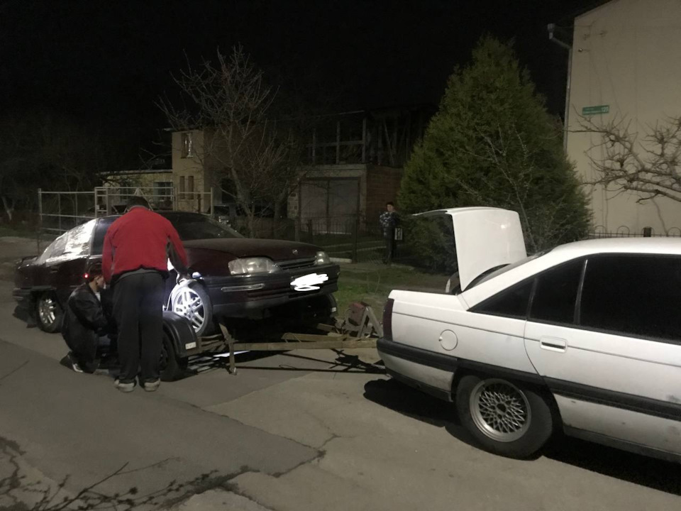 Притяг донора. Продам запчастини 4