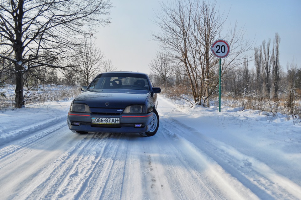 Фото зима 2016 5