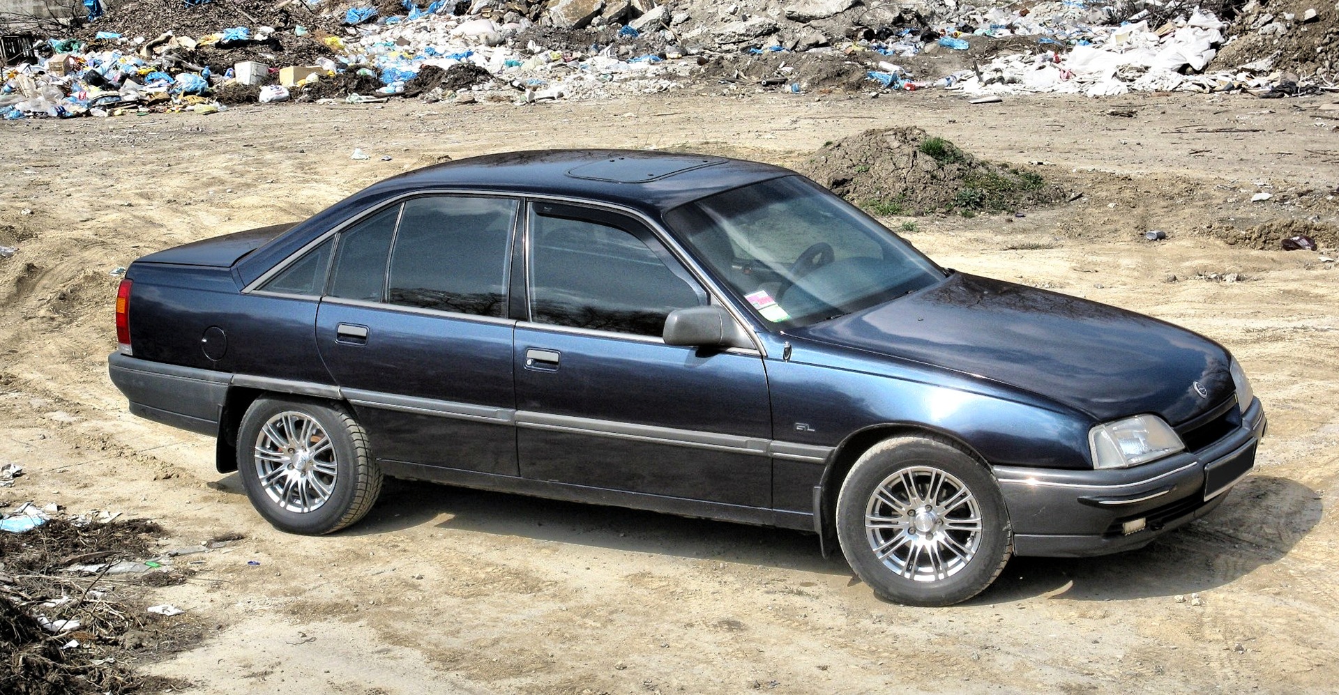 трохи фото в HDR 4