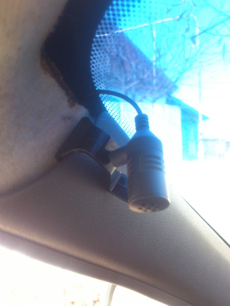 Заміна повітряного фільтра і просто фото 3