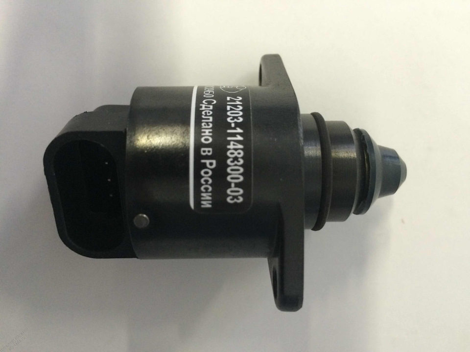 Січень 5.1 замість Motronic 1.5 5