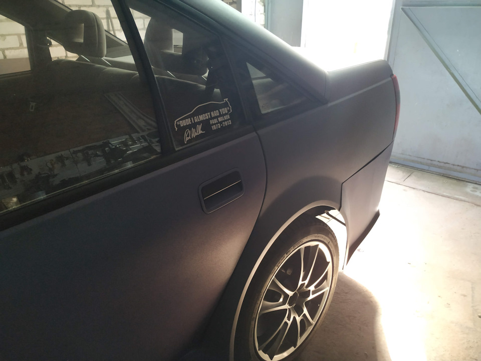 vs Infinity Q50 3.0 AT 304hp 1