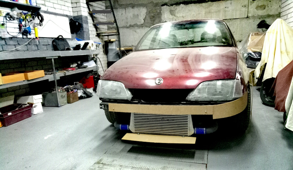 Wide Body (light mode). Створення матриці 5