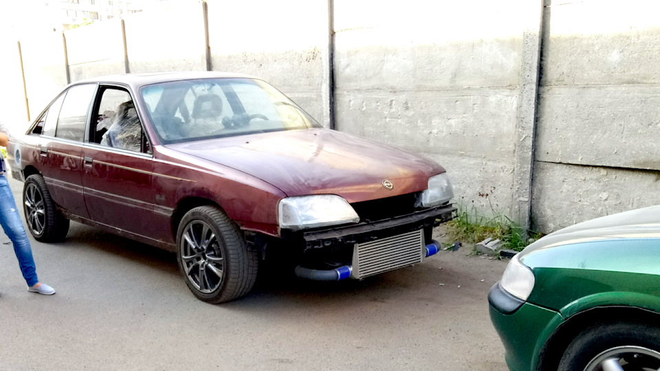 Wide Body (light mode). Створення матриці 1