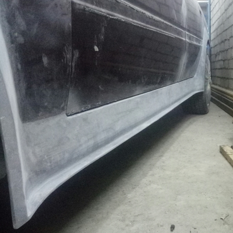 Wide Body (light mode). Вирівнювання 5