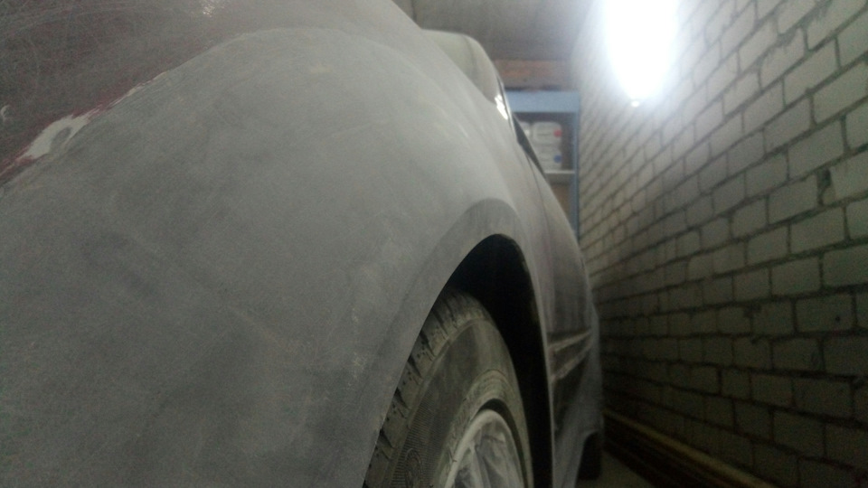 Wide Body (light mode). Вирівнювання 4