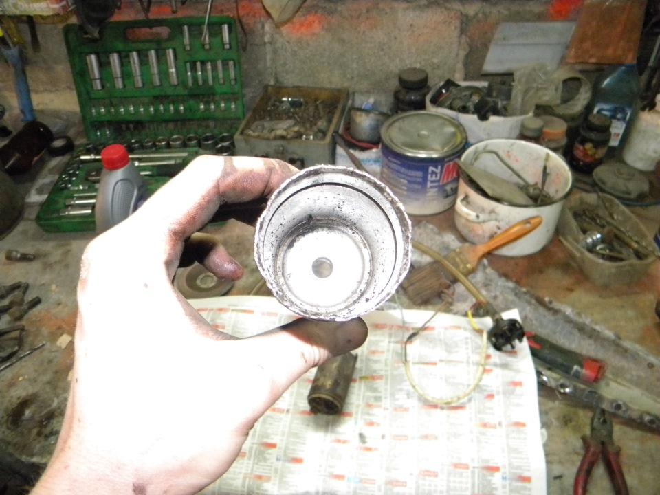 Безанасос 4