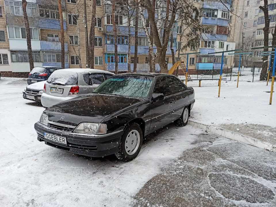 ТО та дрібний ремонт 1