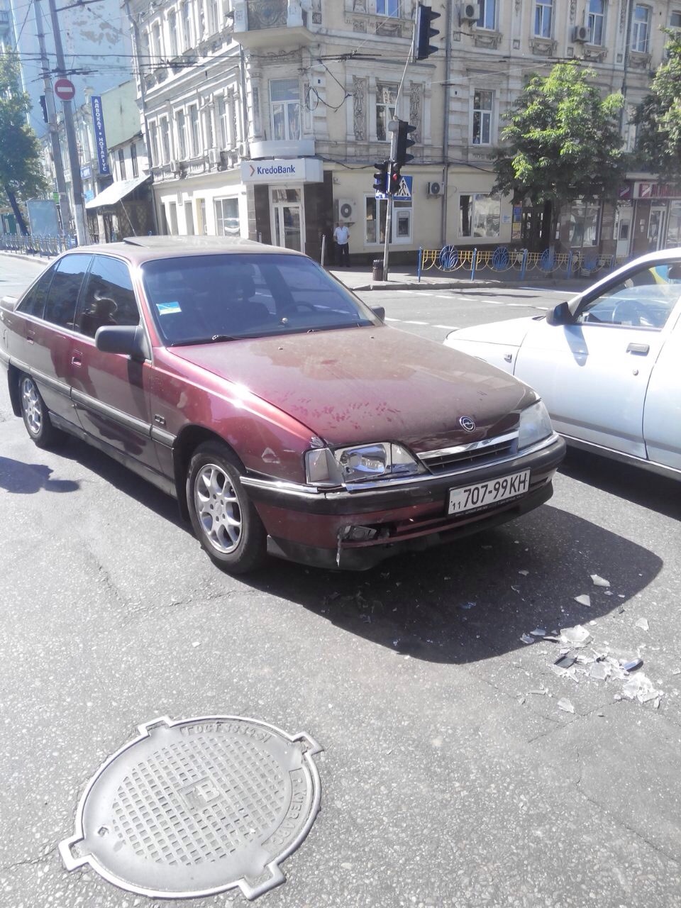Біда… 4