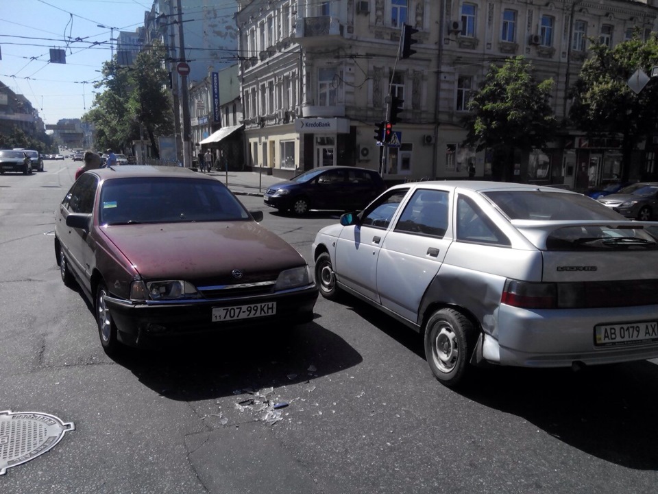 Біда… 3
