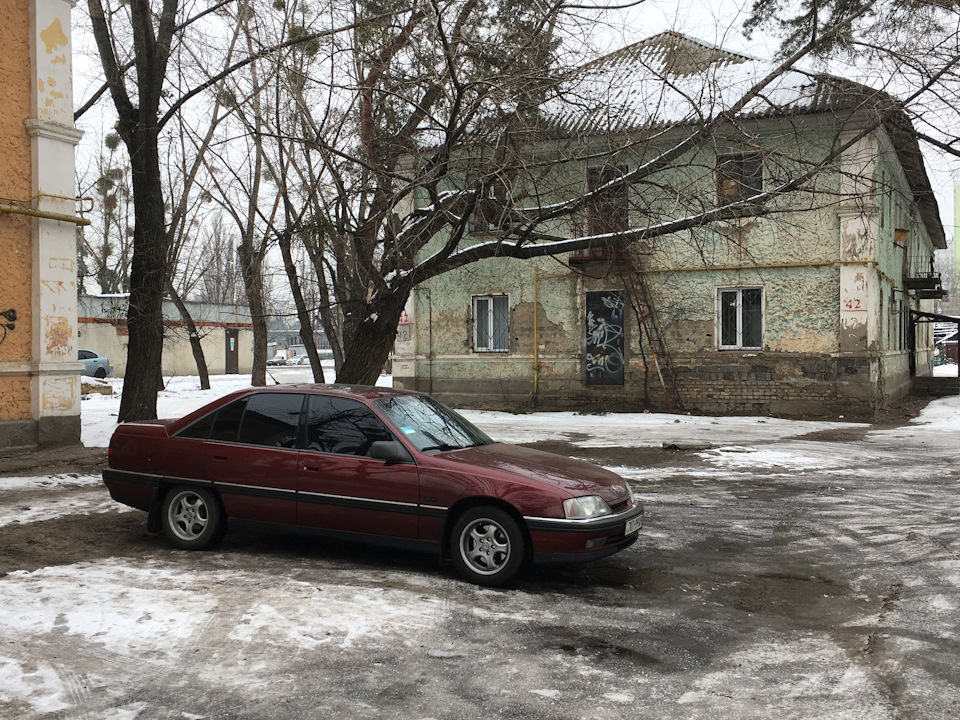 Чим посипають наші дороги?! 4