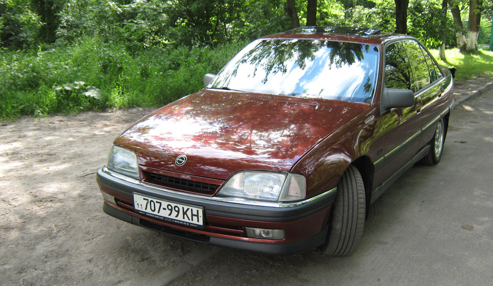 Фото на BORBET-ax 3