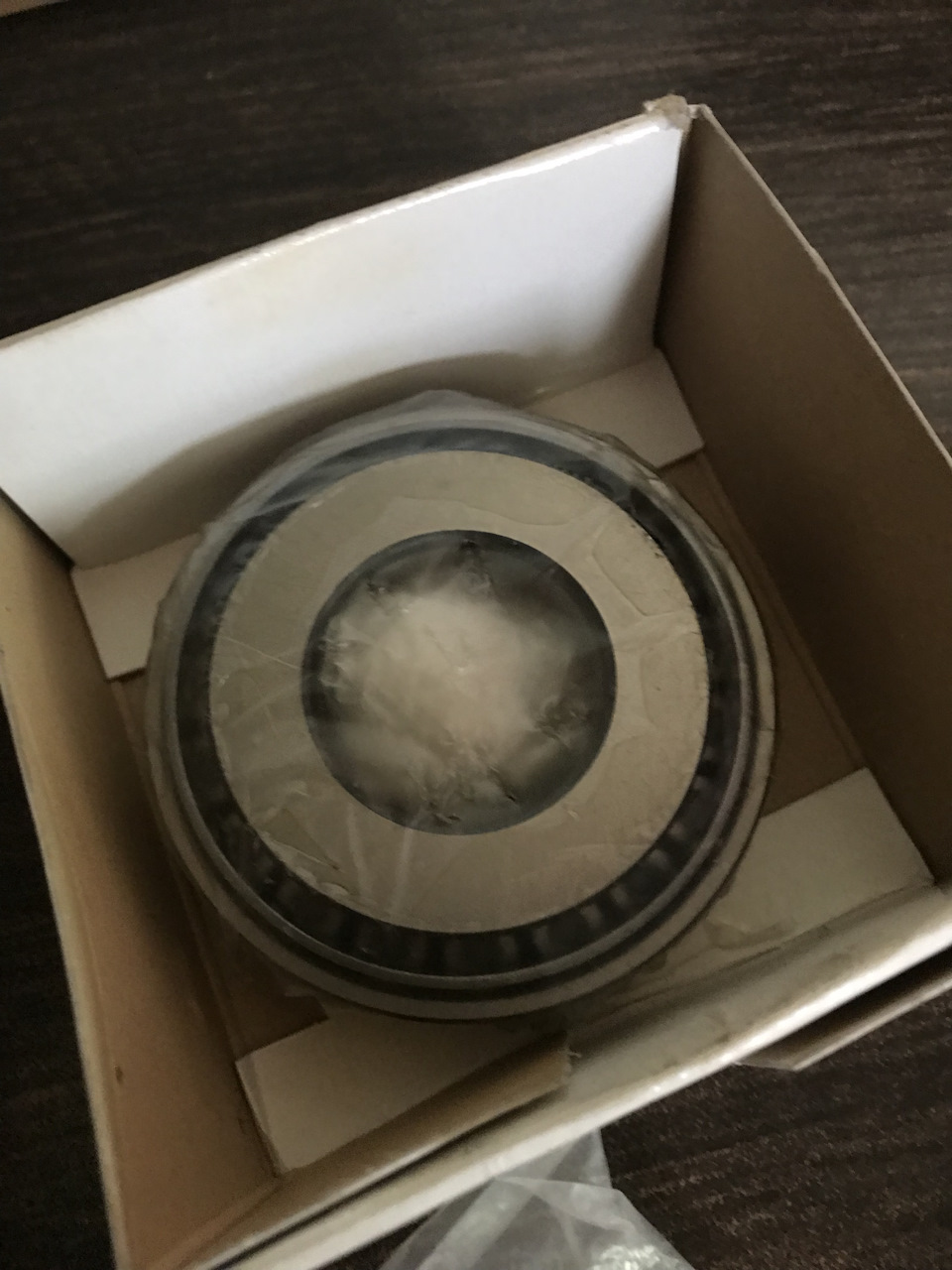 Як ми limited slip differential відновлювали) 4