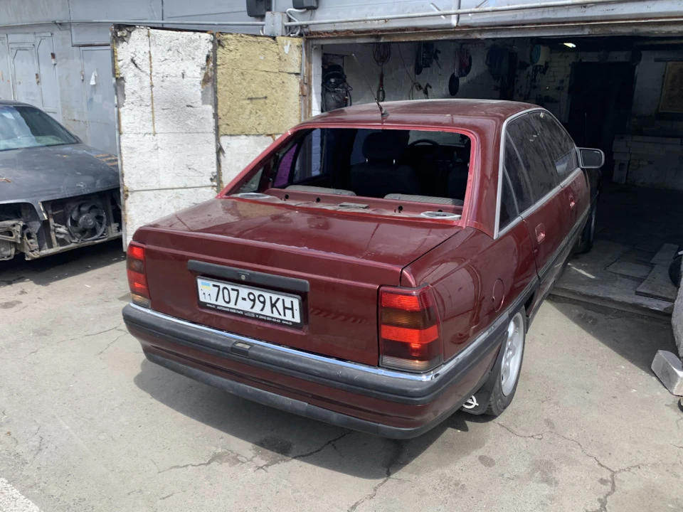 Льод рушив, ч.2