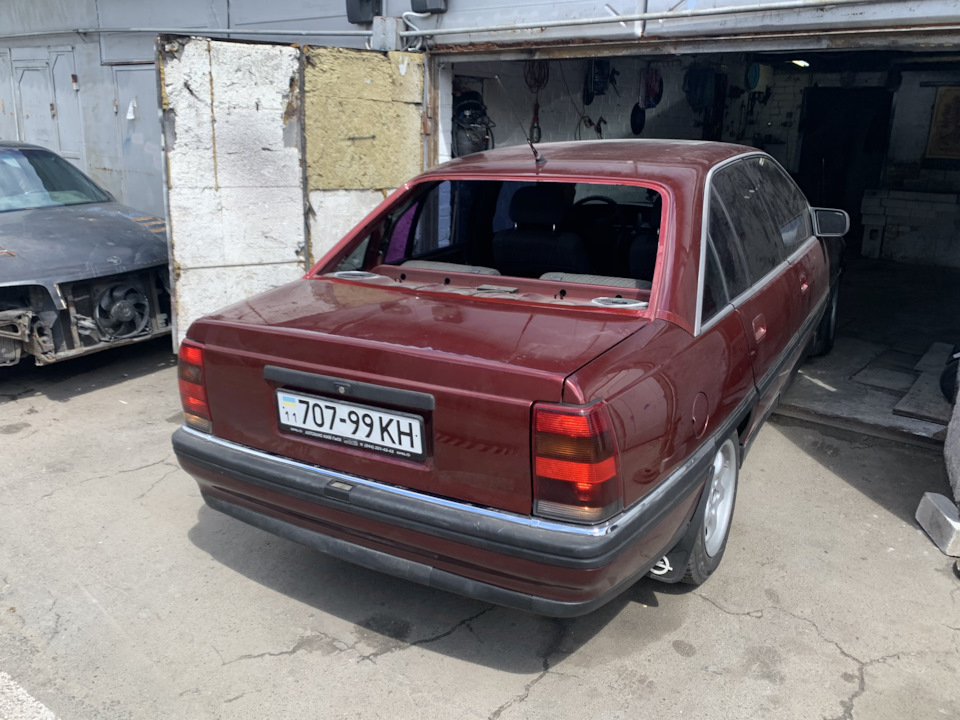 Льод рушив, ч.2 1