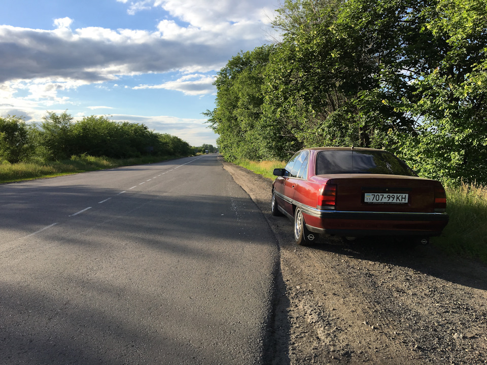Ми знову красиві) Нові фото Омеги) 2
