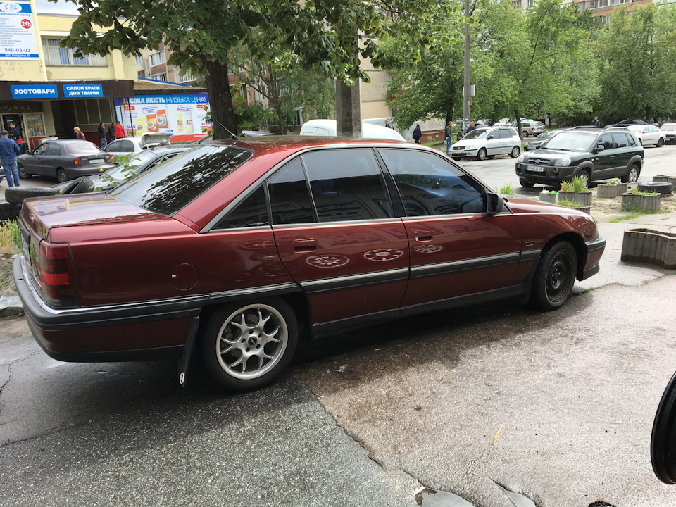 Нежданчик 5