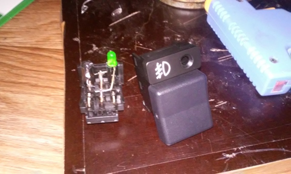 Нове світло в салоні, chapter 2 3
