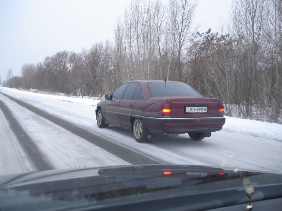 Новий паливний фільтр та ін. 3