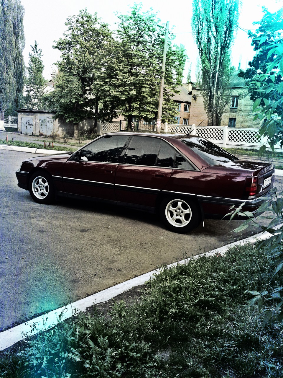 Від неробства) 5