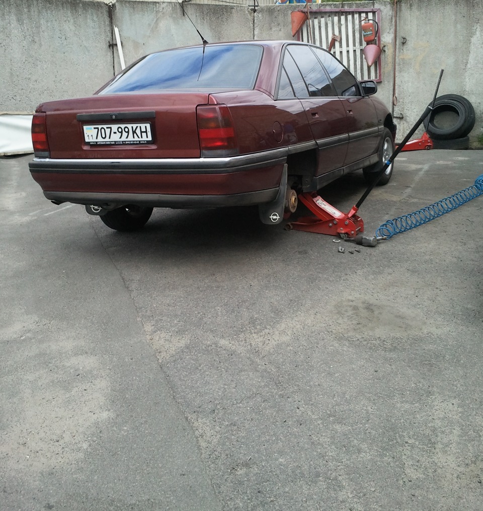 Перевзулися на літо 3