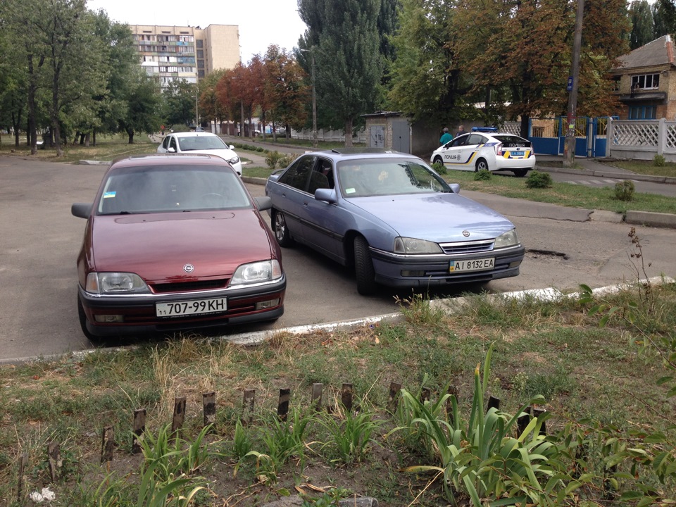 Спонтанна зустріч із Sachokk :) 2