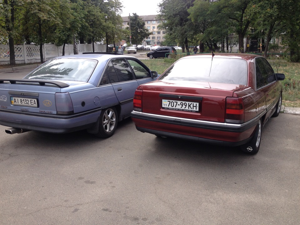 Спонтанна зустріч із Sachokk :) 1