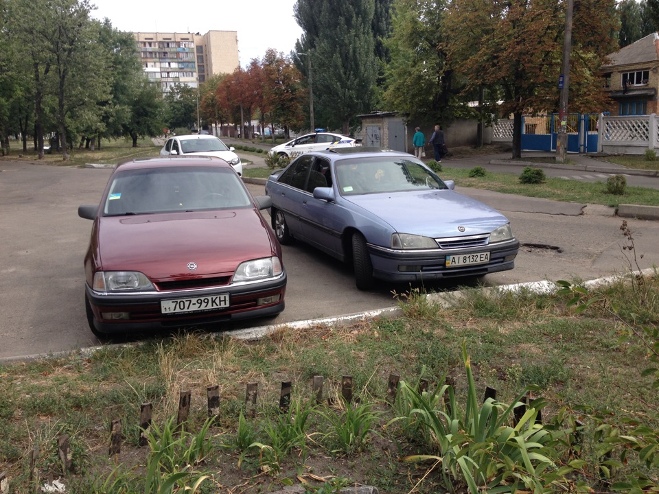 Спонтанна зустріч із Sachokk :) 3