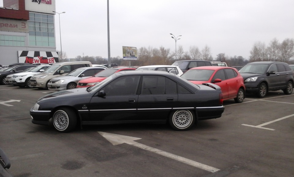 Сходка)) 2