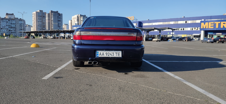Колгоспим ГБО ч.2: ВЗП 5