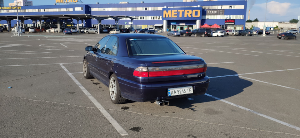 Колгоспим ГБО ч.2: ВЗП 4