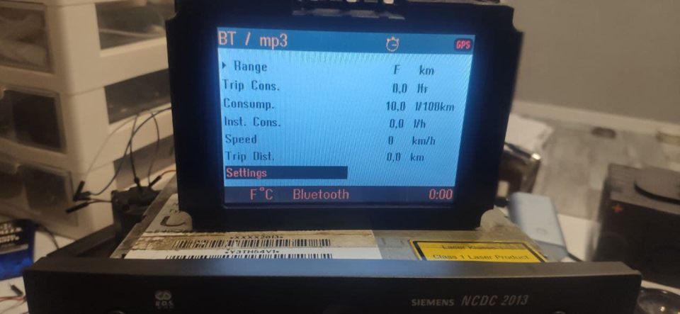 NCDC2013 + Bluetooth/mp3, майже штатно 4