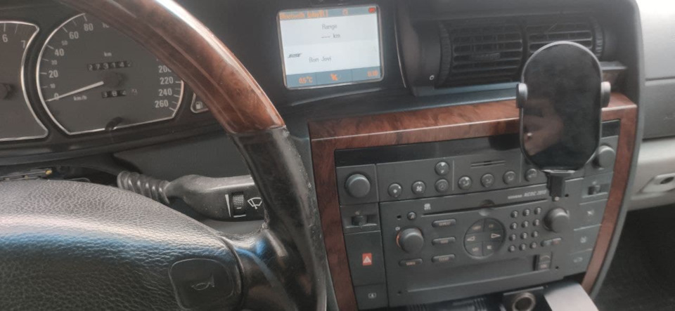 NCDC2013 + Bluetooth/mp3, майже штатно, ч.2 - Виведення назви треку 5
