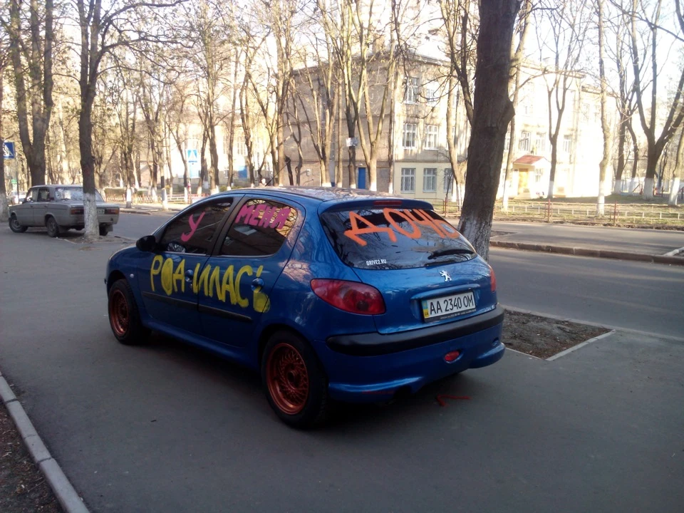 Підсумки 2014 сумного року, зустрічаємо новий рік не на ходу…