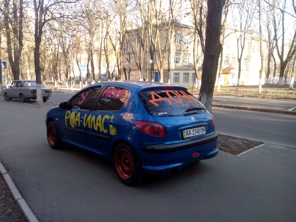 Підсумки 2014 сумного року, зустрічаємо новий рік не на ходу… 1