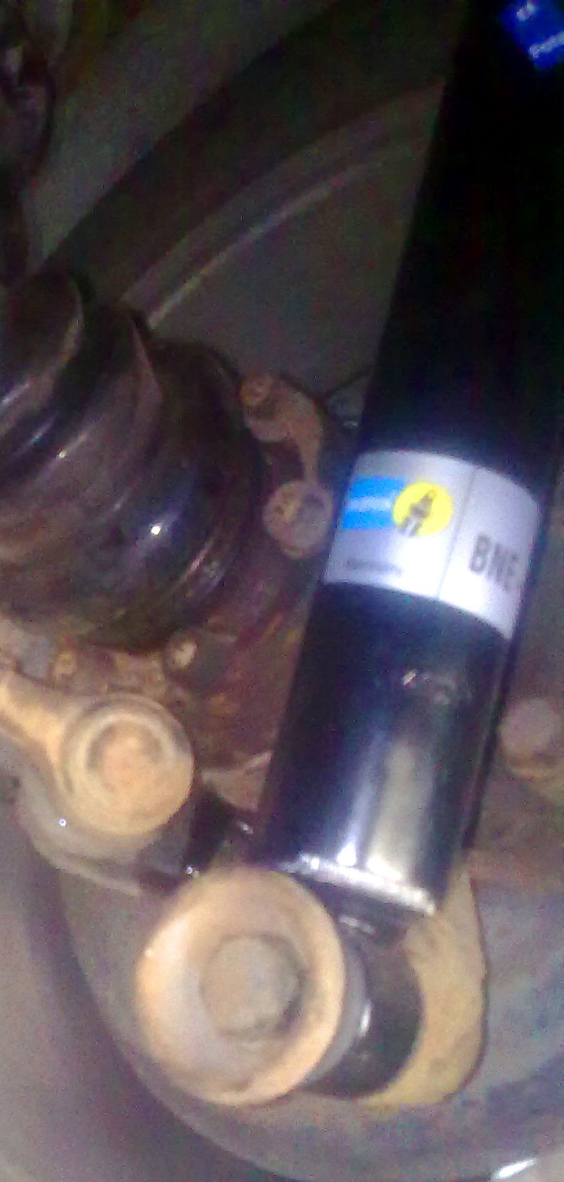 KW Suspensions Lowering Springs 2
