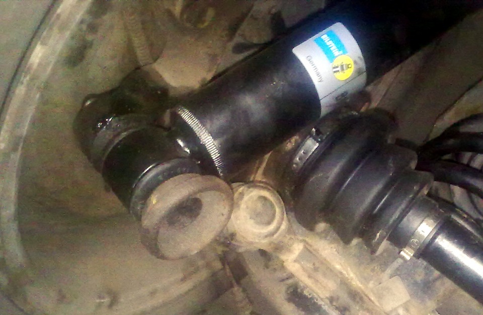 KW Suspensions Lowering Springs 1
