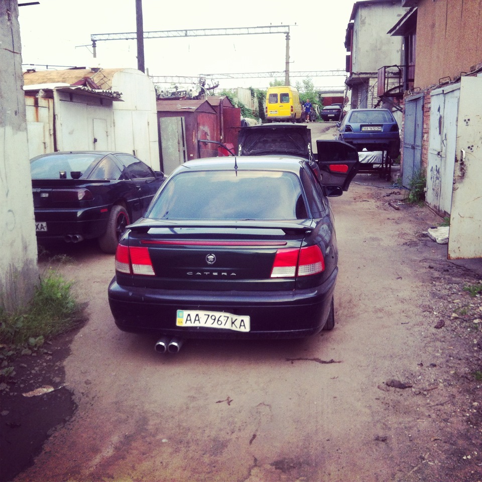 Only Hardcor, Only Заварка 2