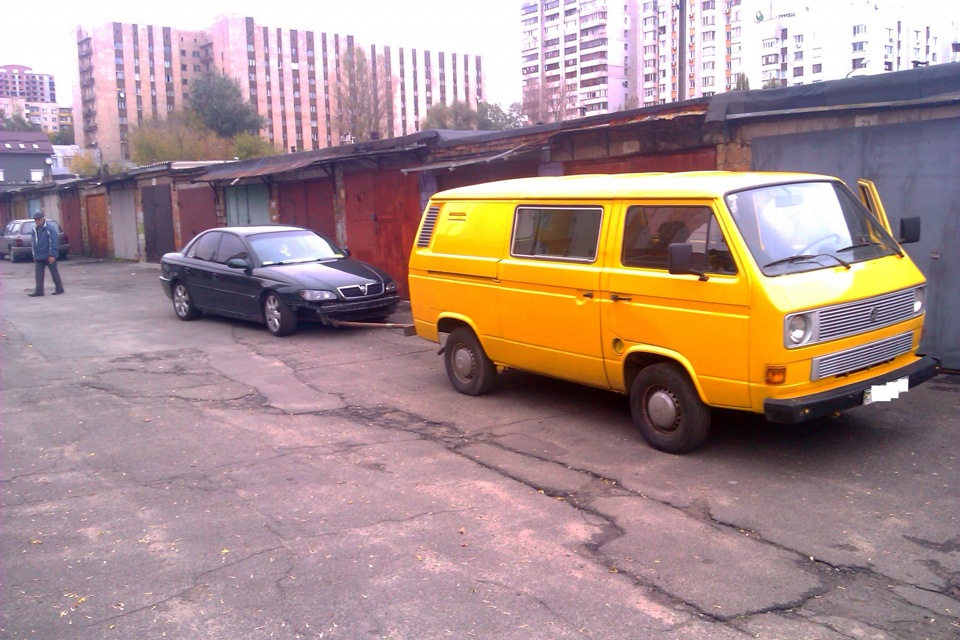 x30xe, або Царство Небесне х25хе… 5