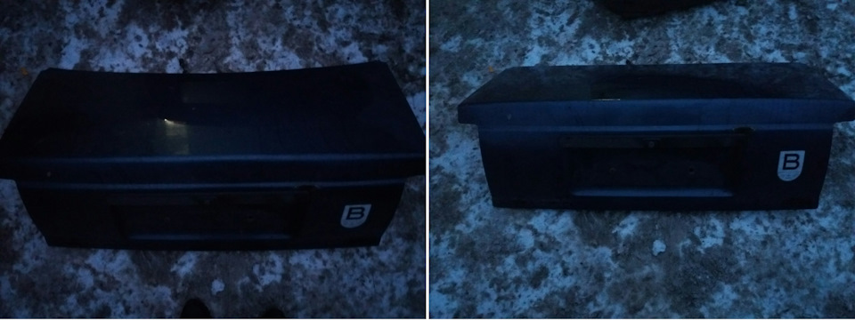 Барипост - розпродаж 3