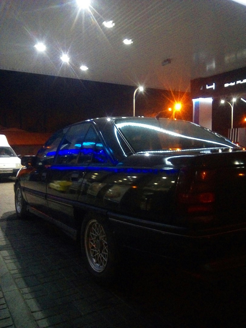 І так... 3
