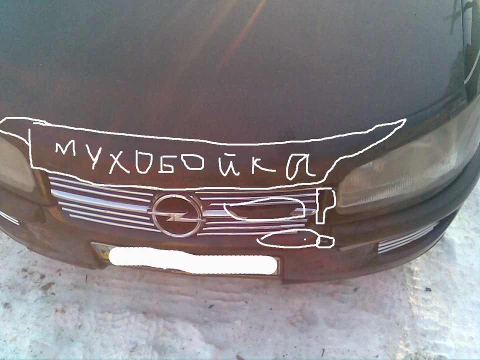 НЕДАВНИЙ ПРИКОЛ 1