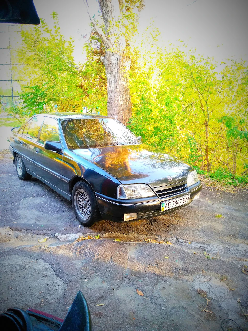 Продовження проблемки… 😔
