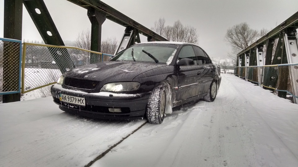 Покотушка в гори :) 5
