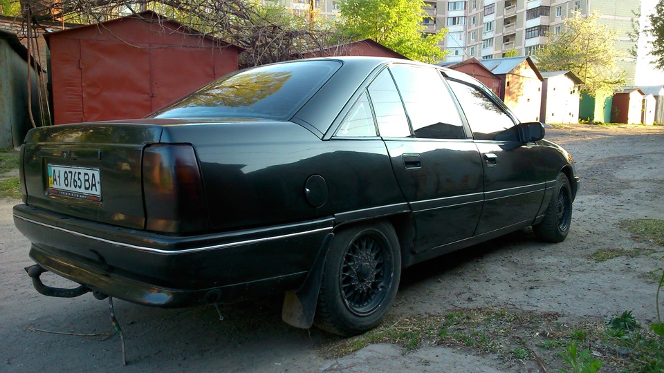 Помилися. 2